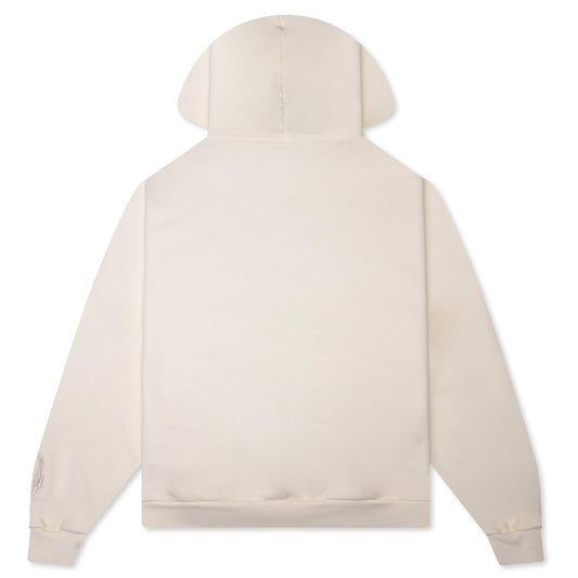 Could Only Remember Pullover Hoodie - Bone