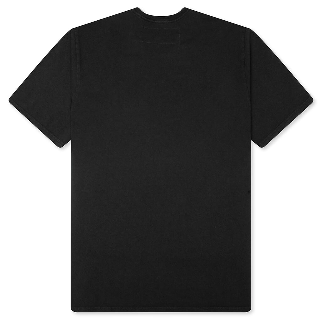 Could Only Remember T-Shirt - Hard Washed Black