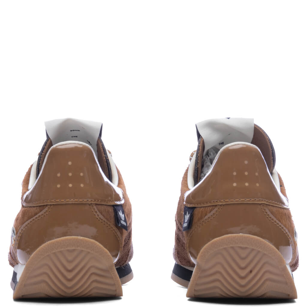 adidas Originals x Song For The Mute Country OG - Bronze Strata/Wil Brown/Core White