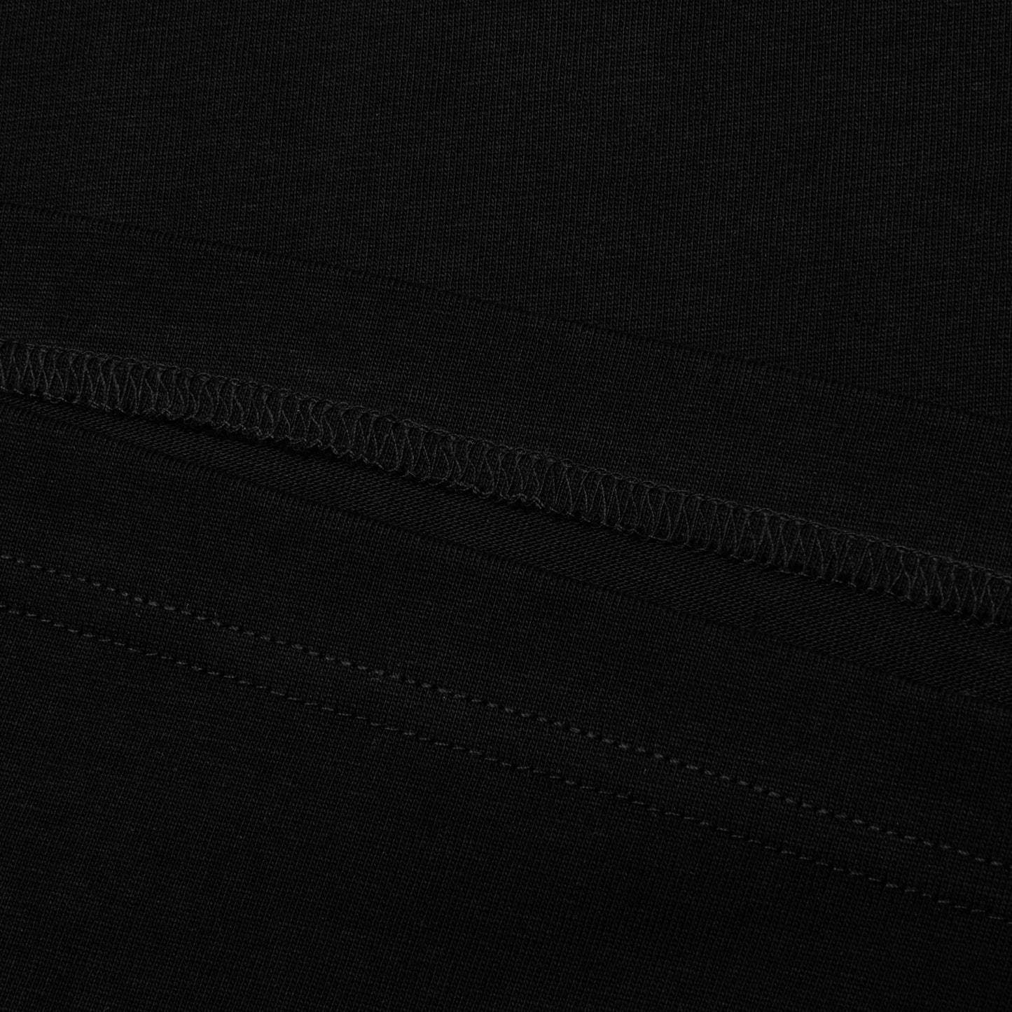 Courbet Tee - Black