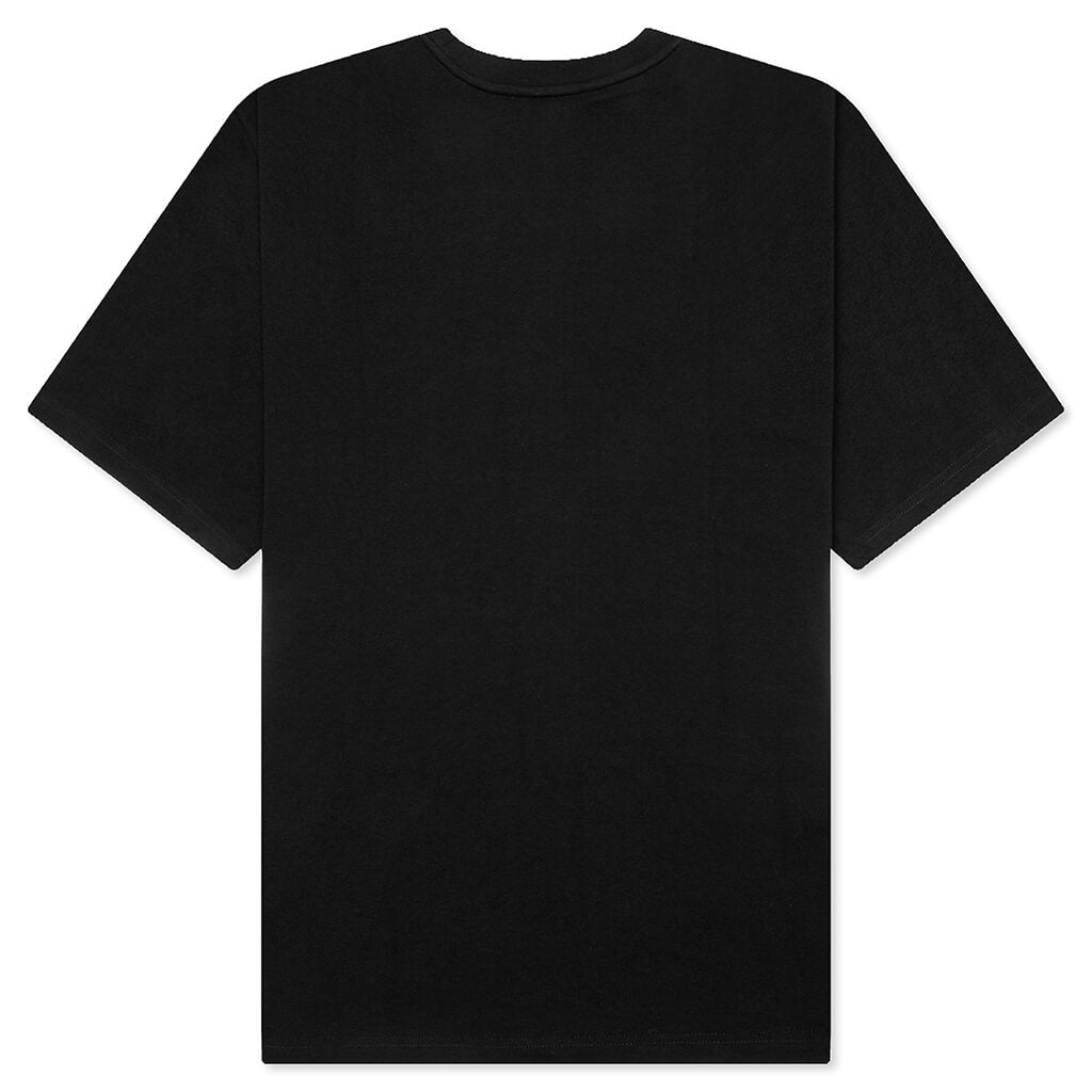 Courbet Tee - Black