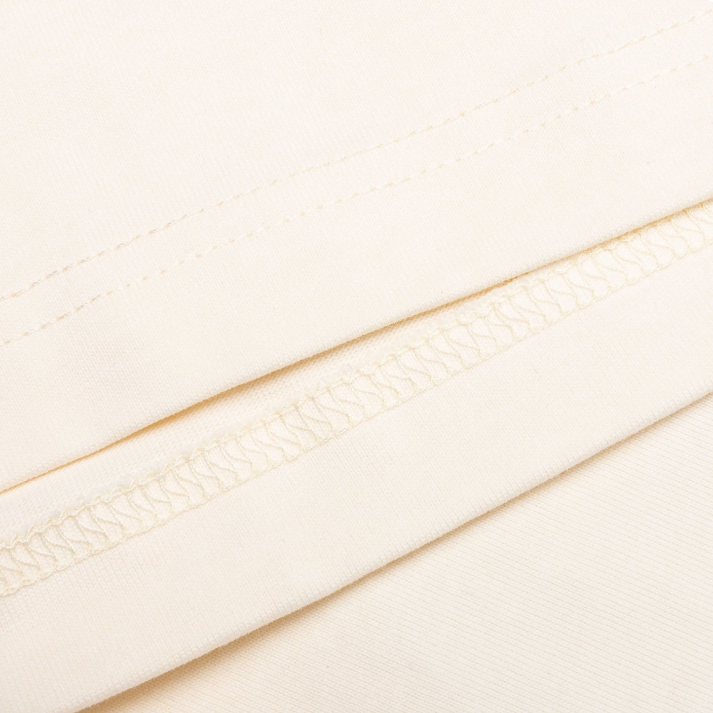Courbet Tee - Cream