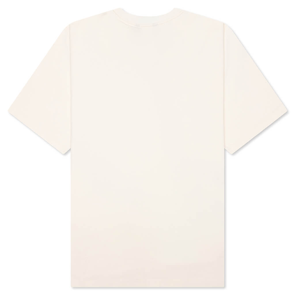 Courbet Tee - Cream