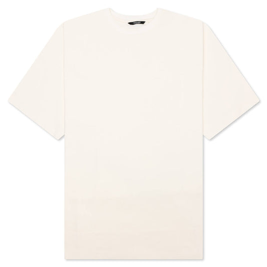Courbet Tee - Cream