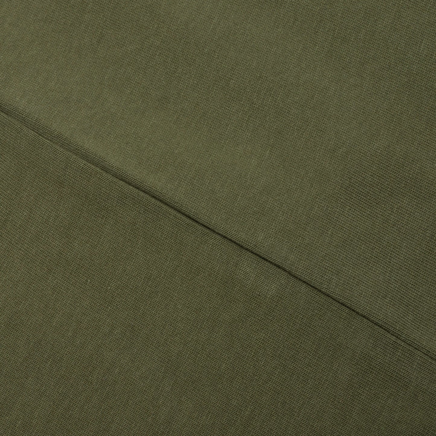Courbet Tee - Olive