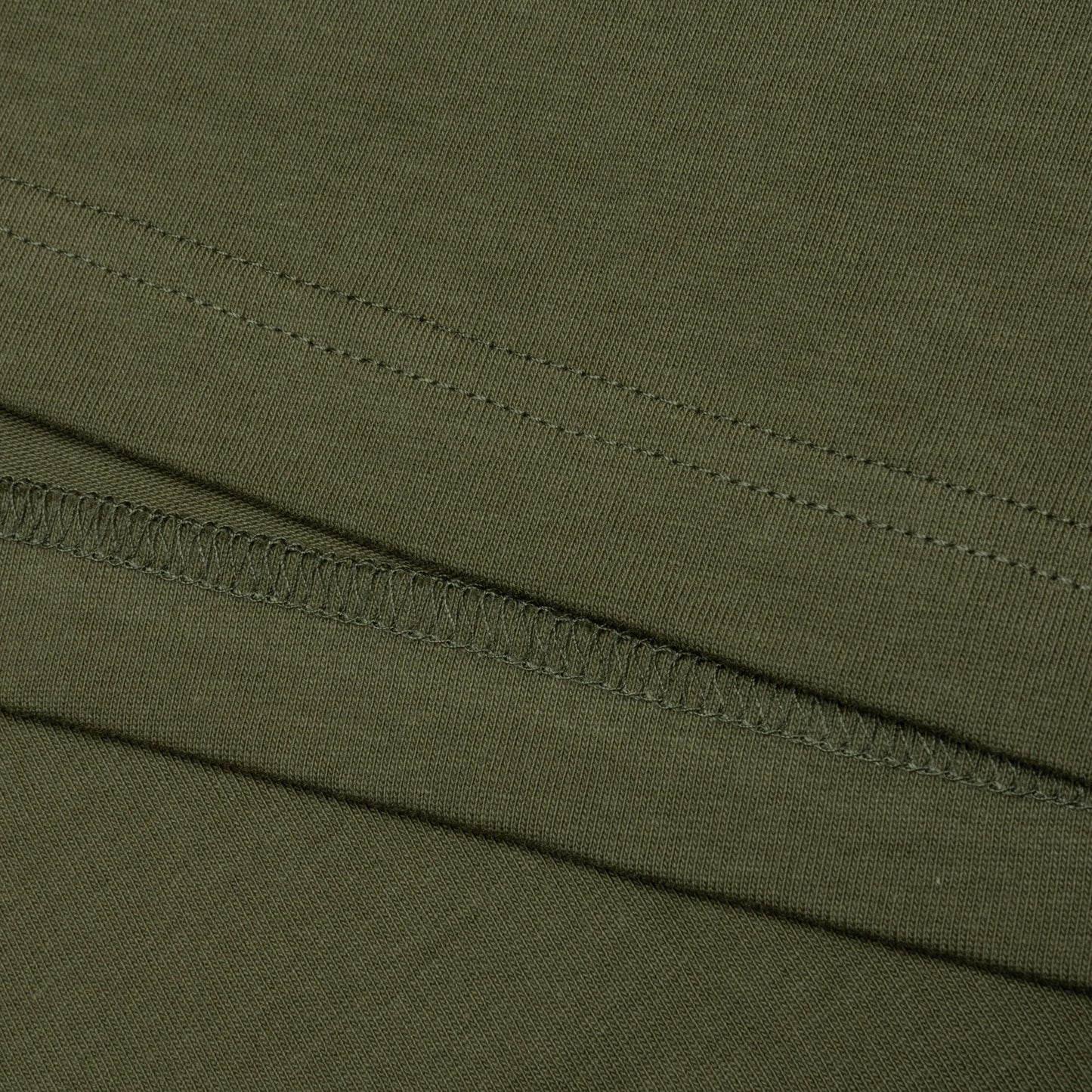 Courbet Tee - Olive