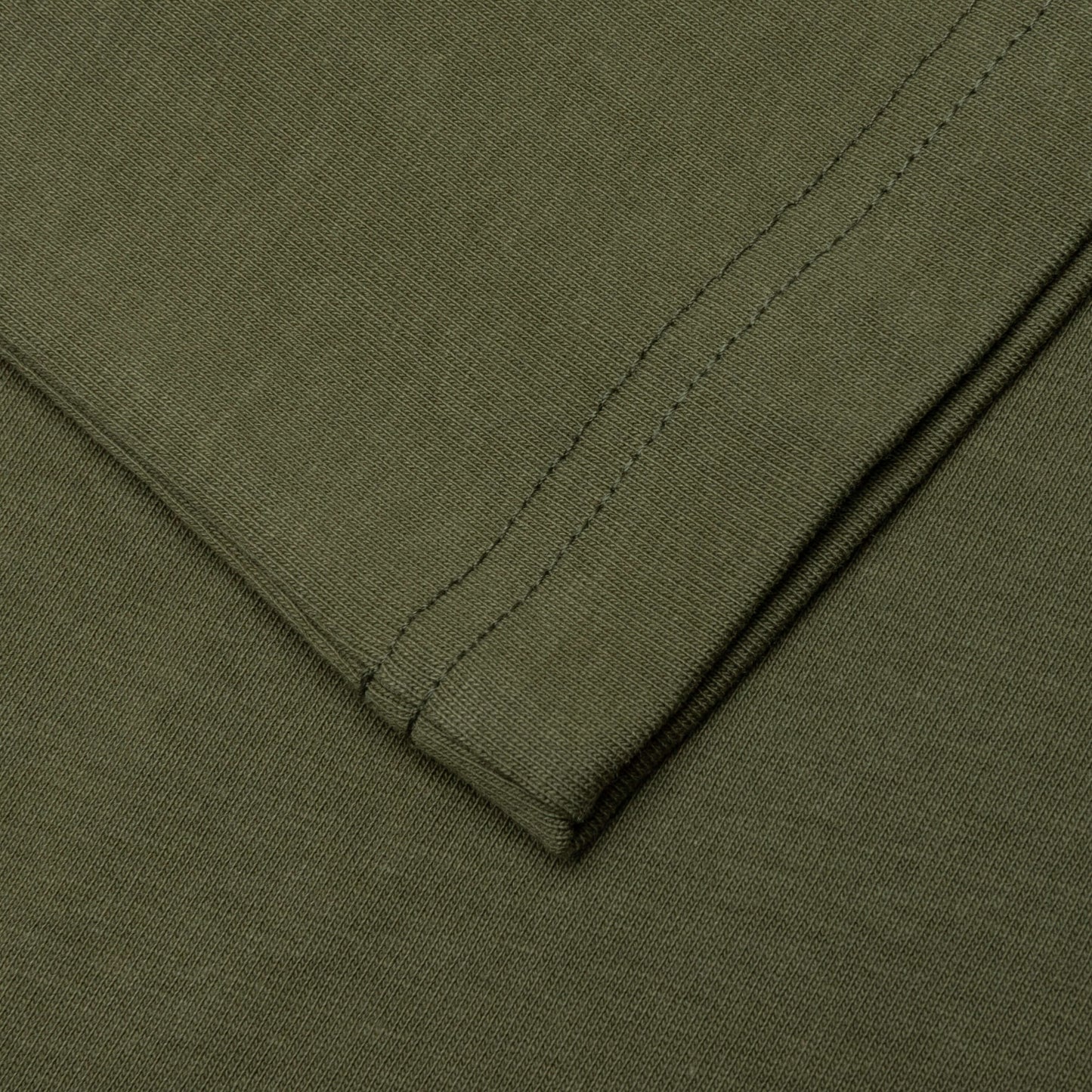 Courbet Tee - Olive