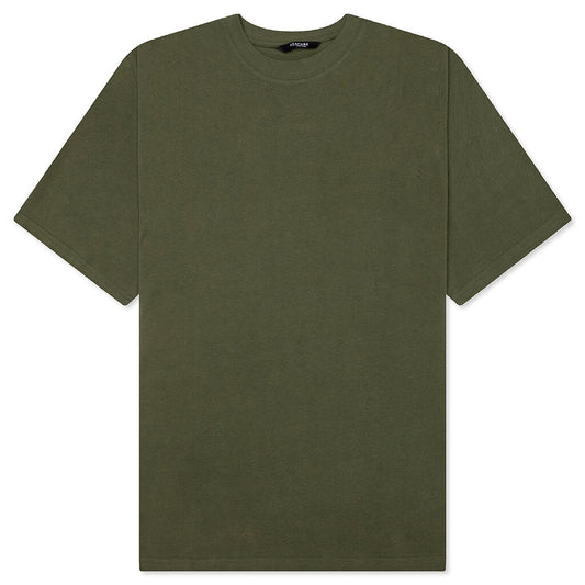 Courbet Tee - Olive
