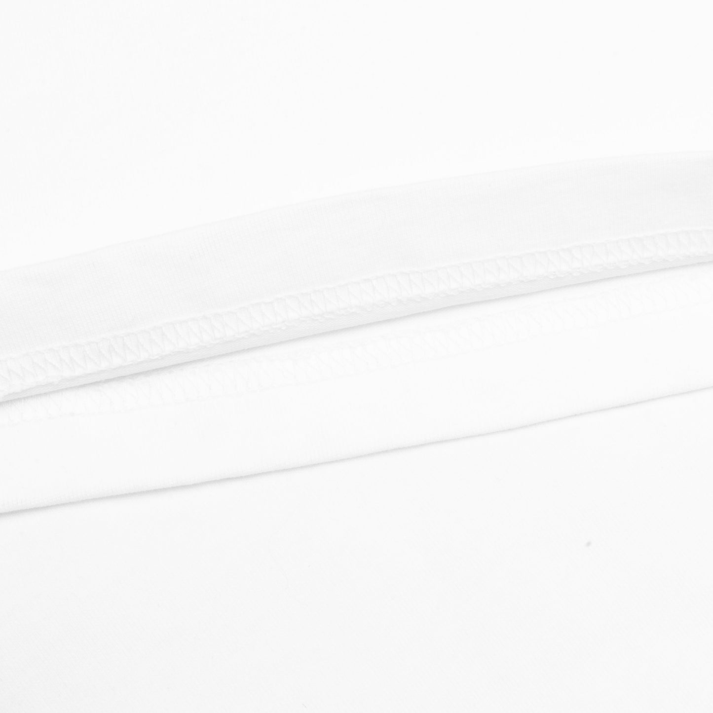 Courbet Tee - Optic White