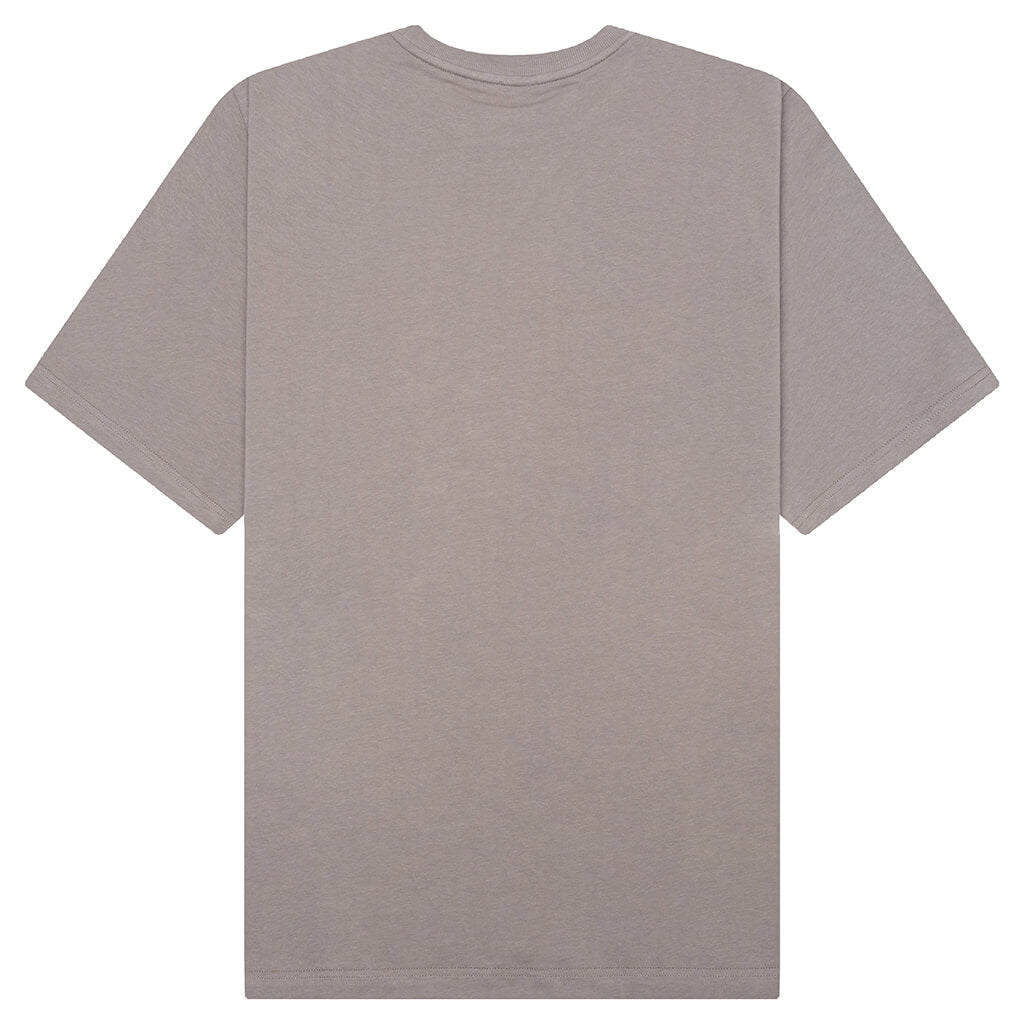 Courbet Tee - Slate