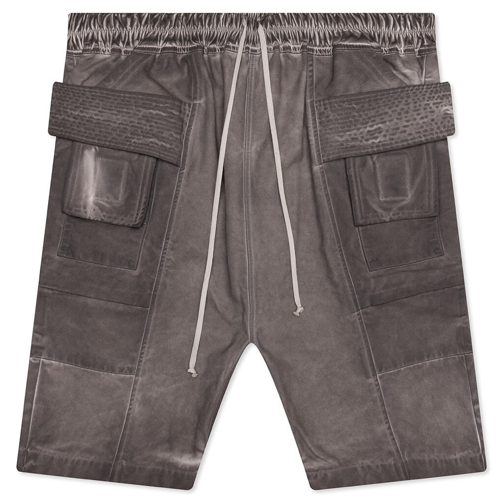 Creatch Cargo Pods - Dust