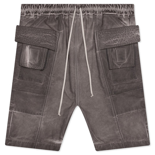 Creatch Cargo Pods - Dust