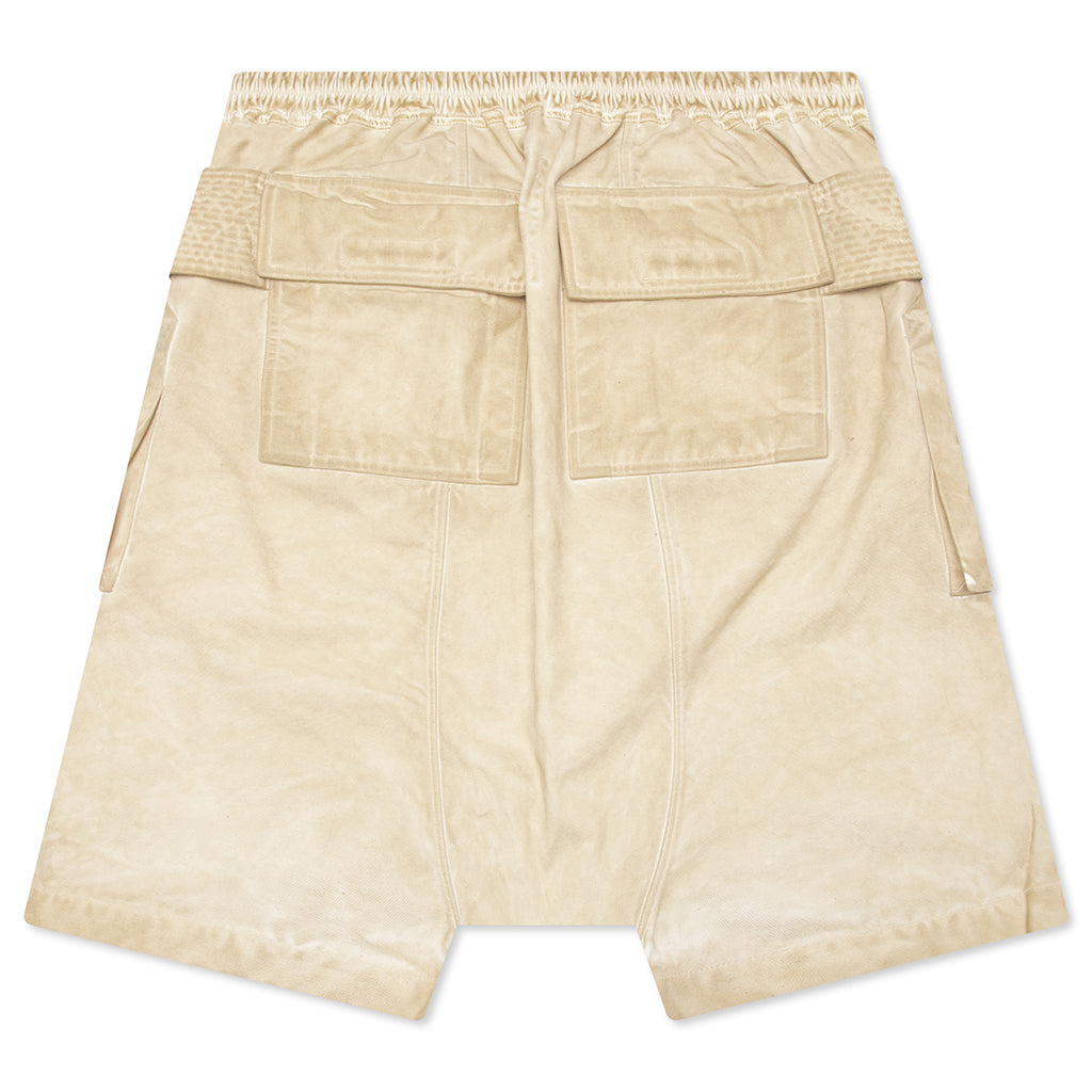 Creatch Cargo Pods - Pearl/Milk