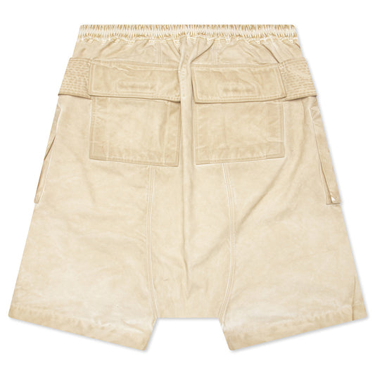Creatch Cargo Pods - Pearl/Milk