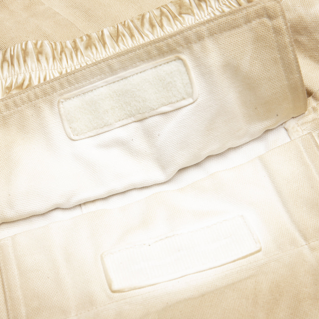 Creatch Cargo Pods - Pearl/Milk