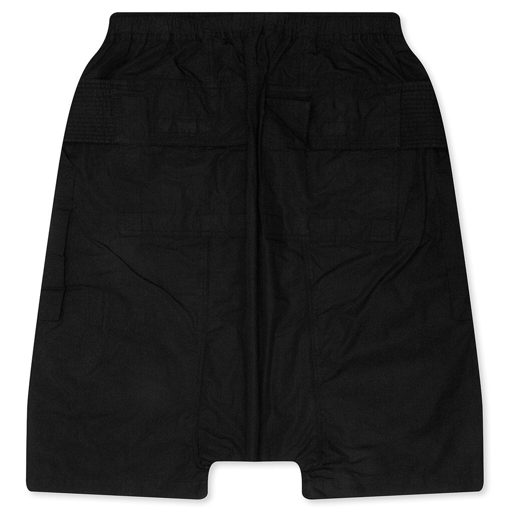 Creatch Wide Cargo Pods - Black