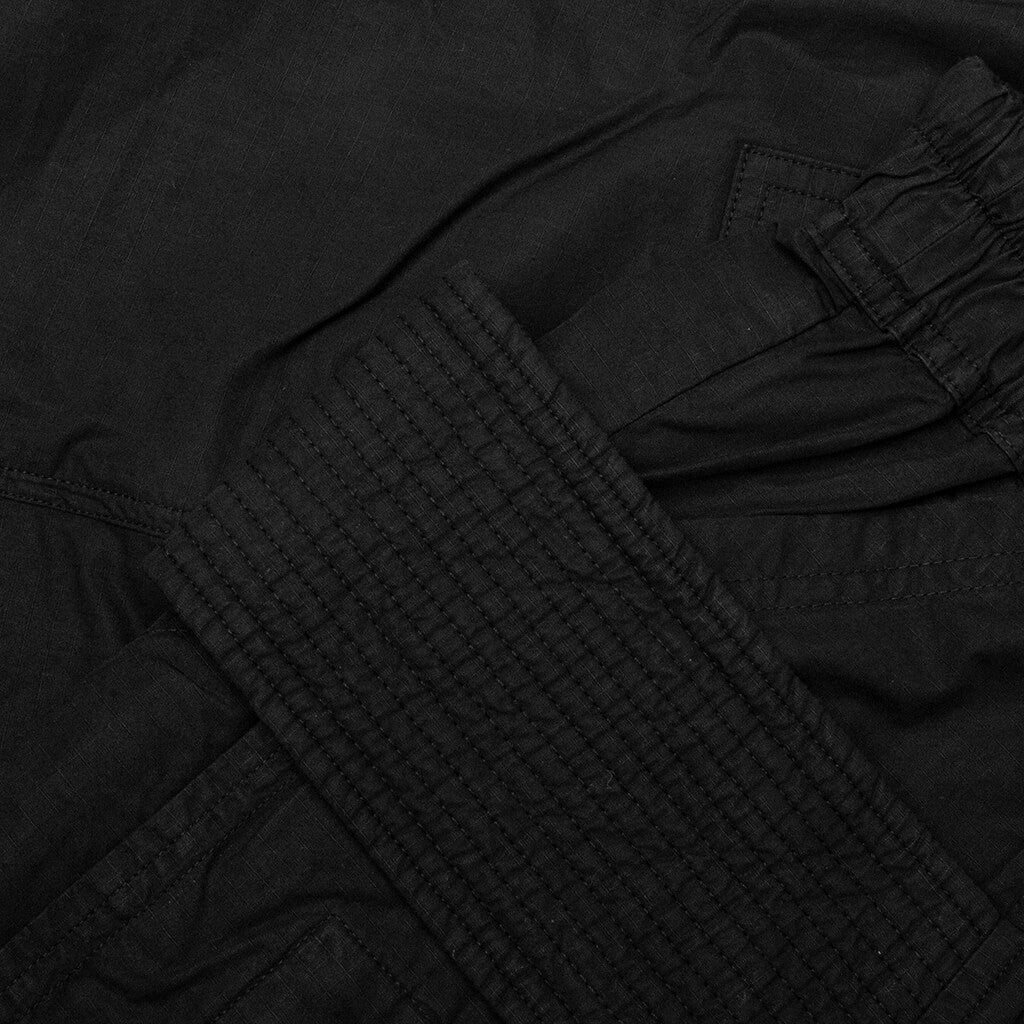 Creatch Wide Cargo Pods - Black