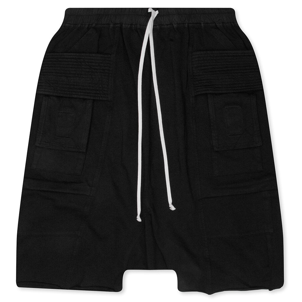 Creatch Cargo Pods - Black