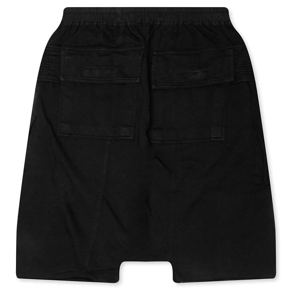 Creatch Cargo Pods - Black