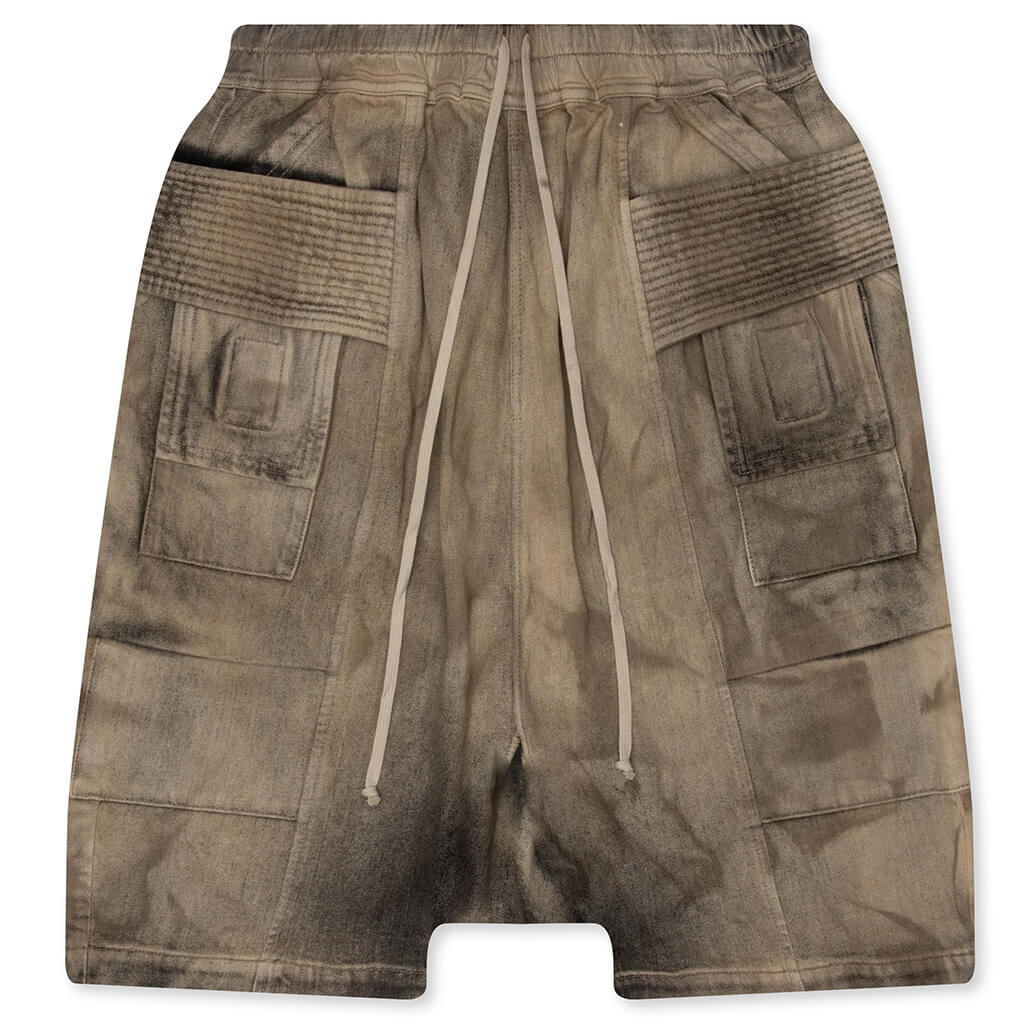 Creatch Cargo Pods - Dust