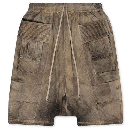 Creatch Cargo Pods - Dust