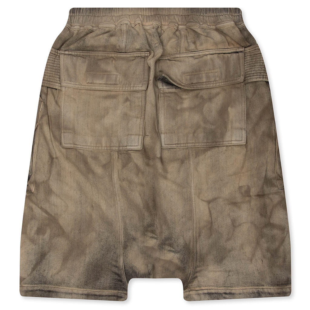 Creatch Cargo Pods - Dust