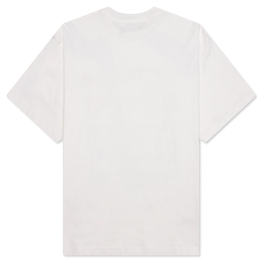 Creative Activities Tee - Bone