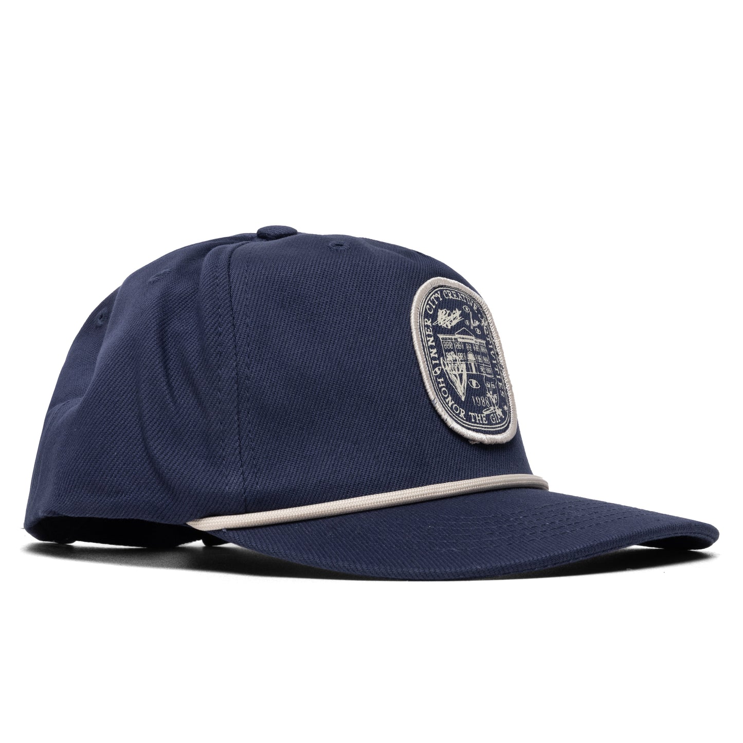 Creative Activities Trucker Cap - Navy