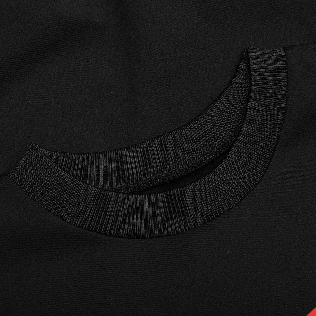 Crewneck Sweatshirt - Black
