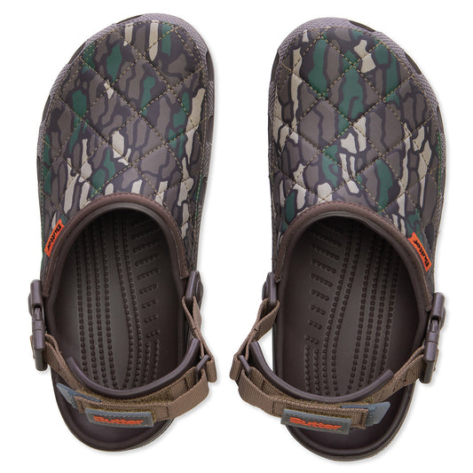 Crocs x Butter Classic Clog - Camo