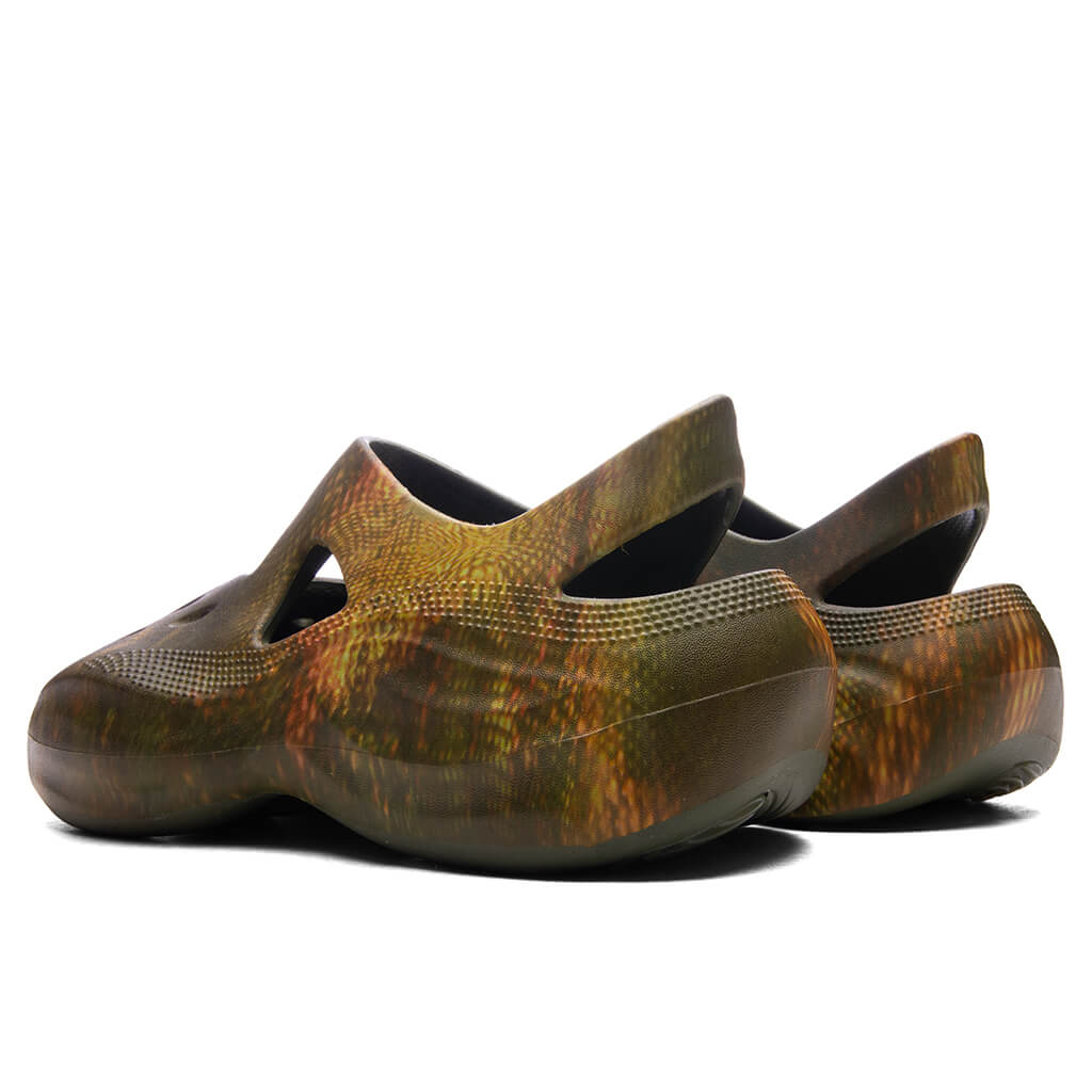 Crocs x Dingyun Zhang Diffuser - Army Green