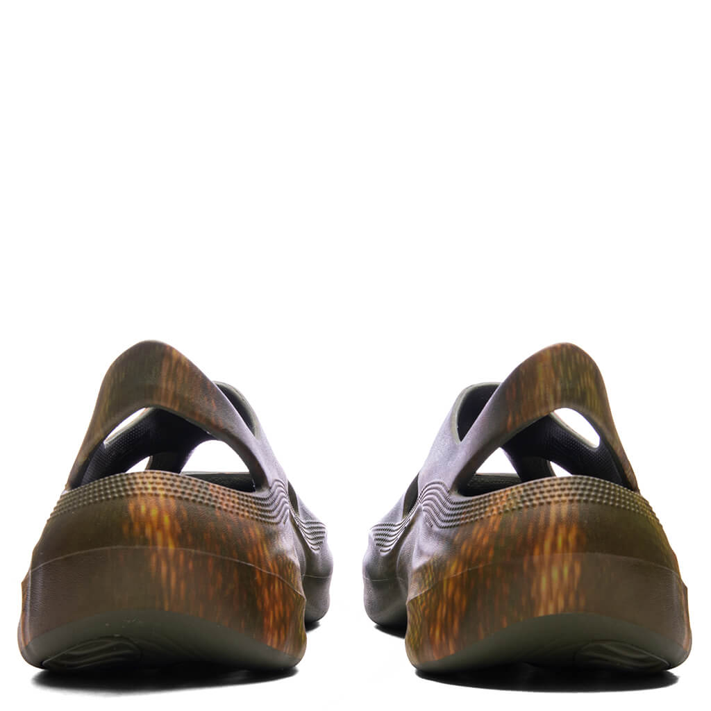 Crocs x Dingyun Zhang Diffuser - Army Green
