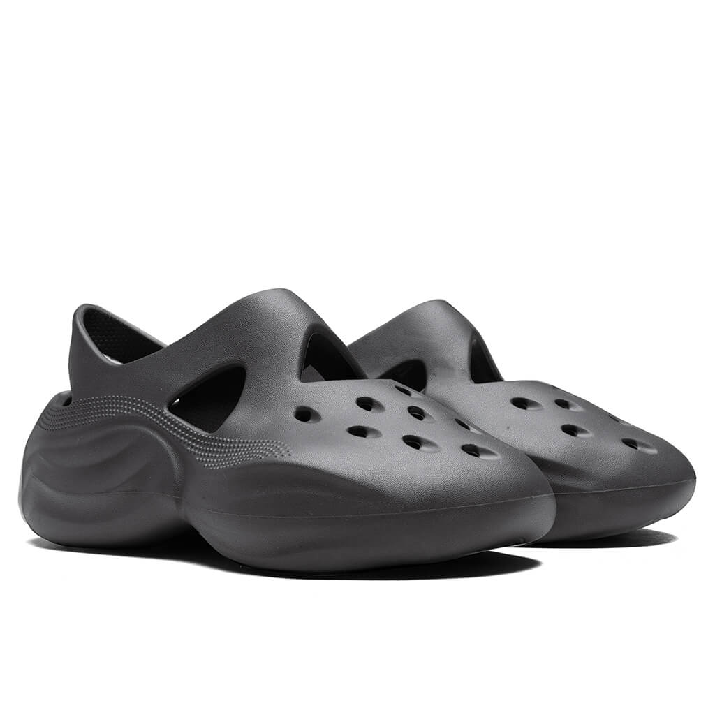 Crocs x Dingyun Zhang Diffuser - Black Sand