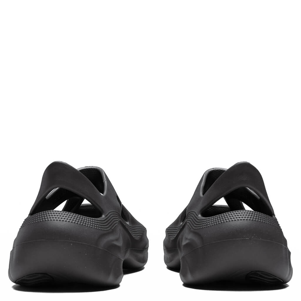 Crocs x Dingyun Zhang Diffuser - Black Sand