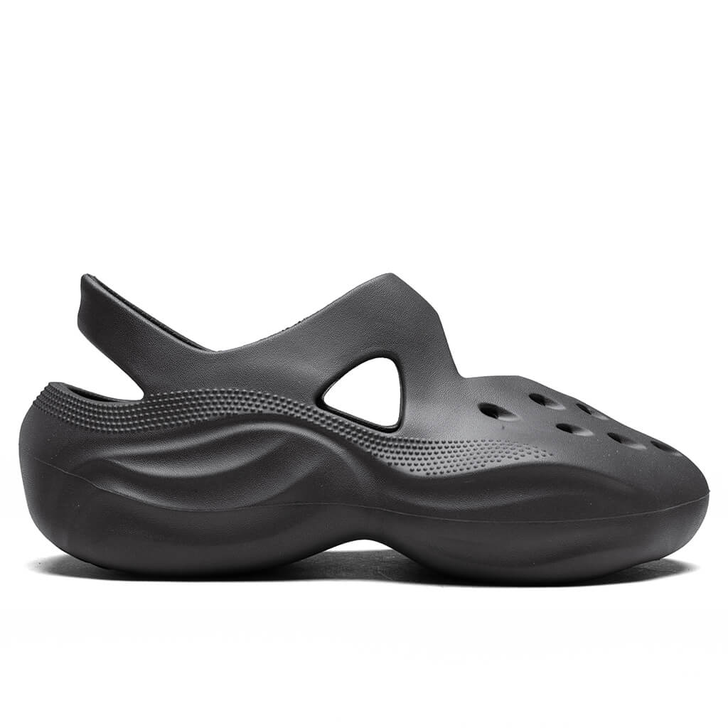 Crocs x Dingyun Zhang Diffuser - Black Sand