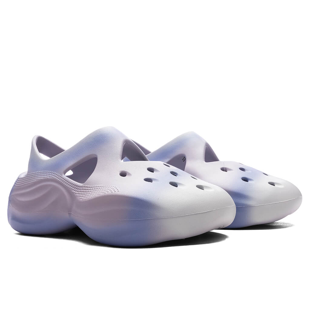 Crocs x Dingyun Zhang Diffuser - Mauve Mist