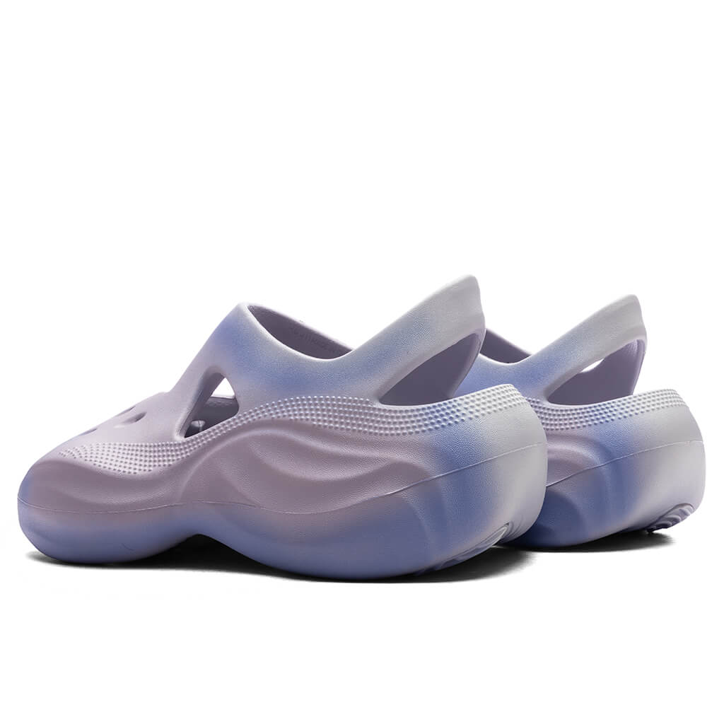 Crocs x Dingyun Zhang Diffuser - Mauve Mist