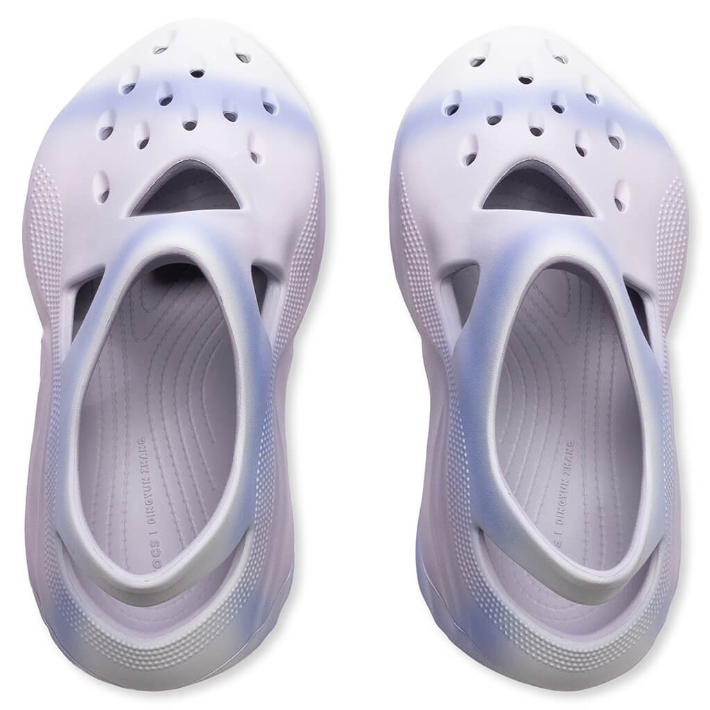 Crocs x Dingyun Zhang Diffuser - Mauve Mist