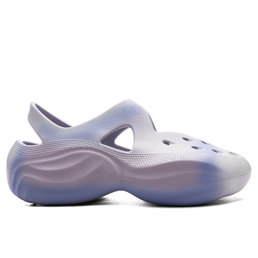 Crocs x Dingyun Zhang Diffuser - Mauve Mist
