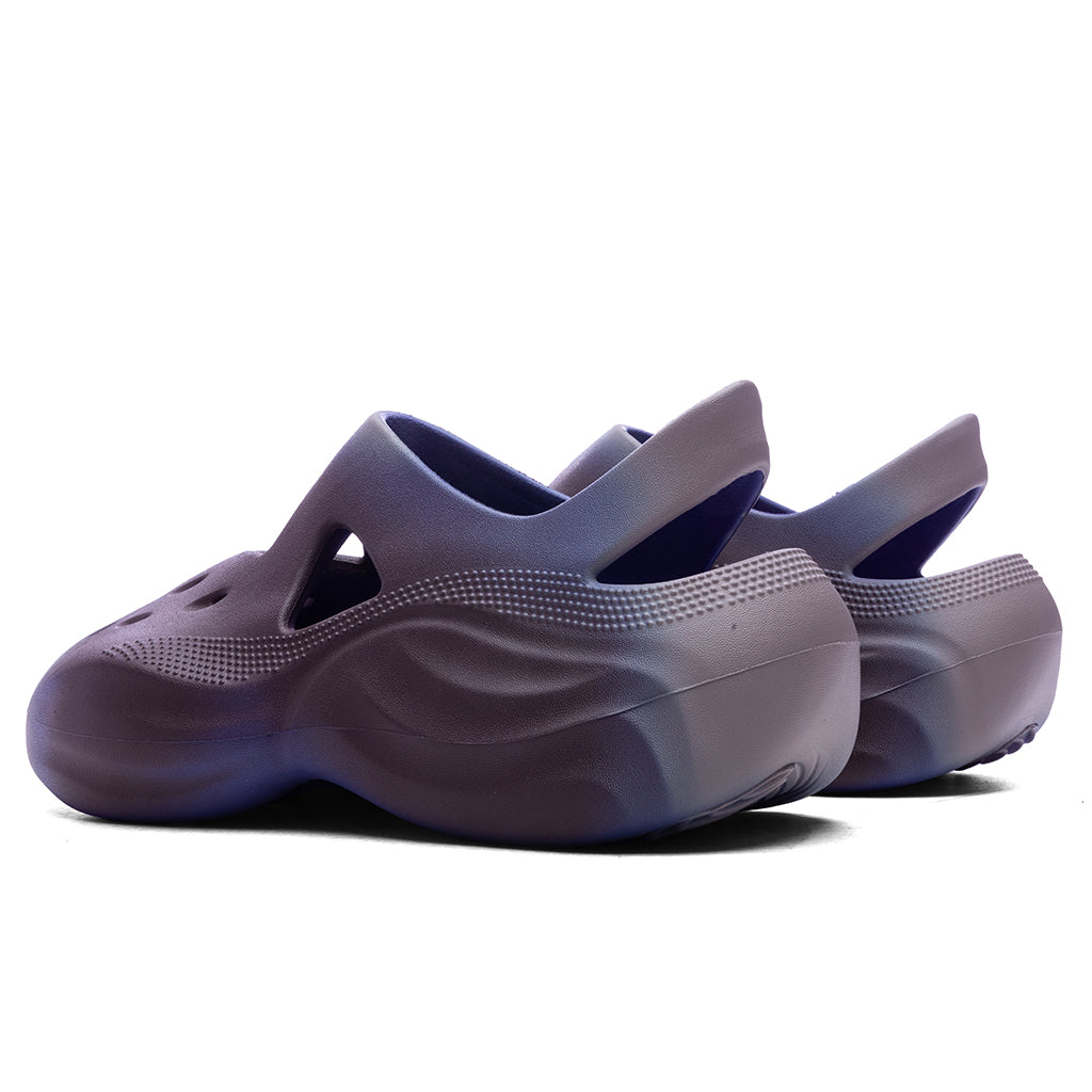 Crocs x Dingyun Zhang Diffuser - Ombre Graphic