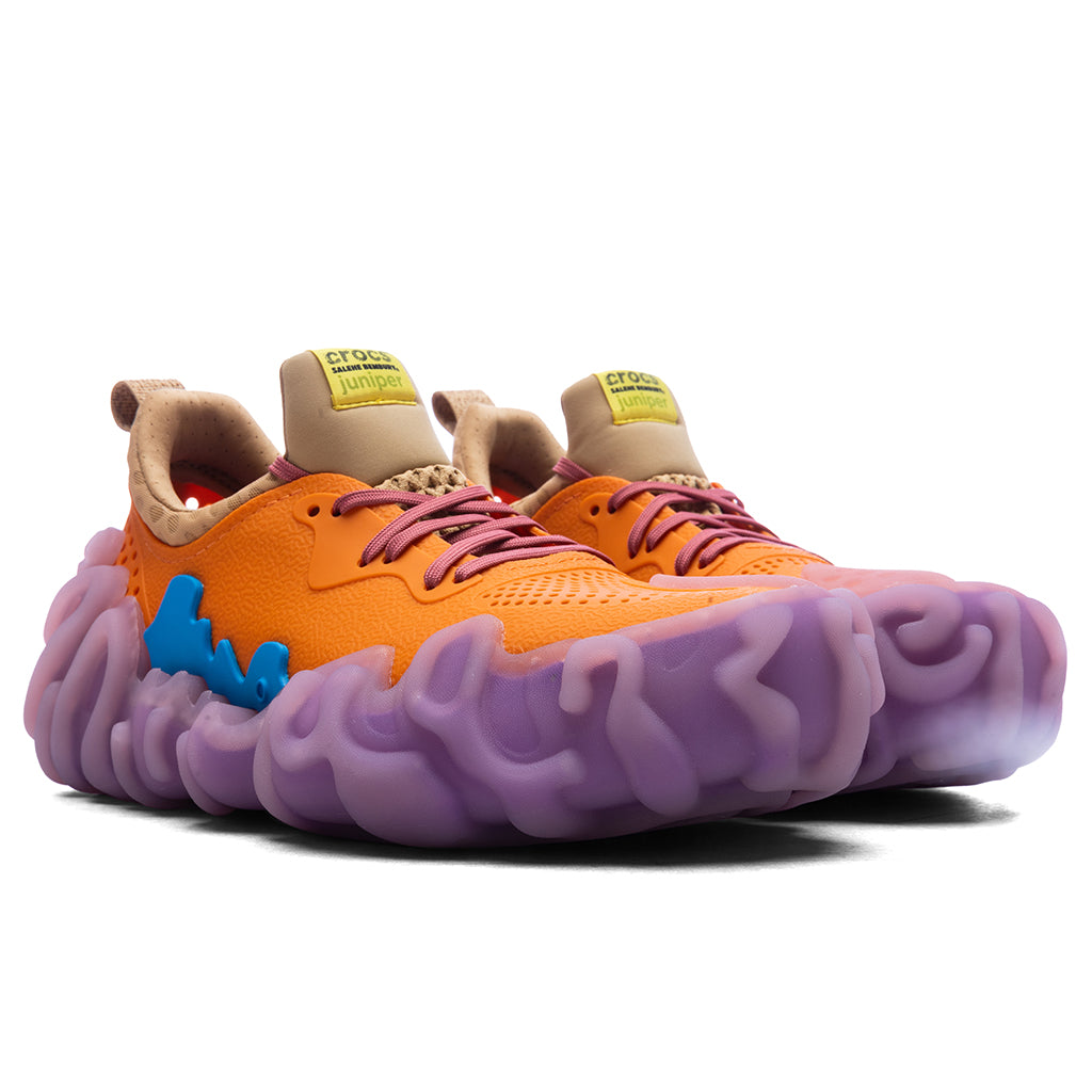 Crocs x Salehe Bembury Juniper - Apricot