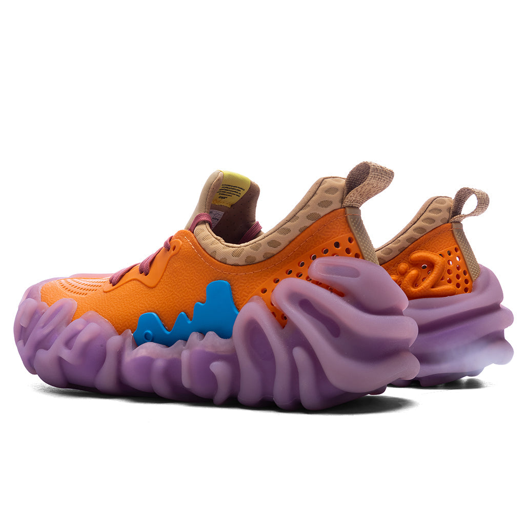 Crocs x Salehe Bembury Juniper - Apricot