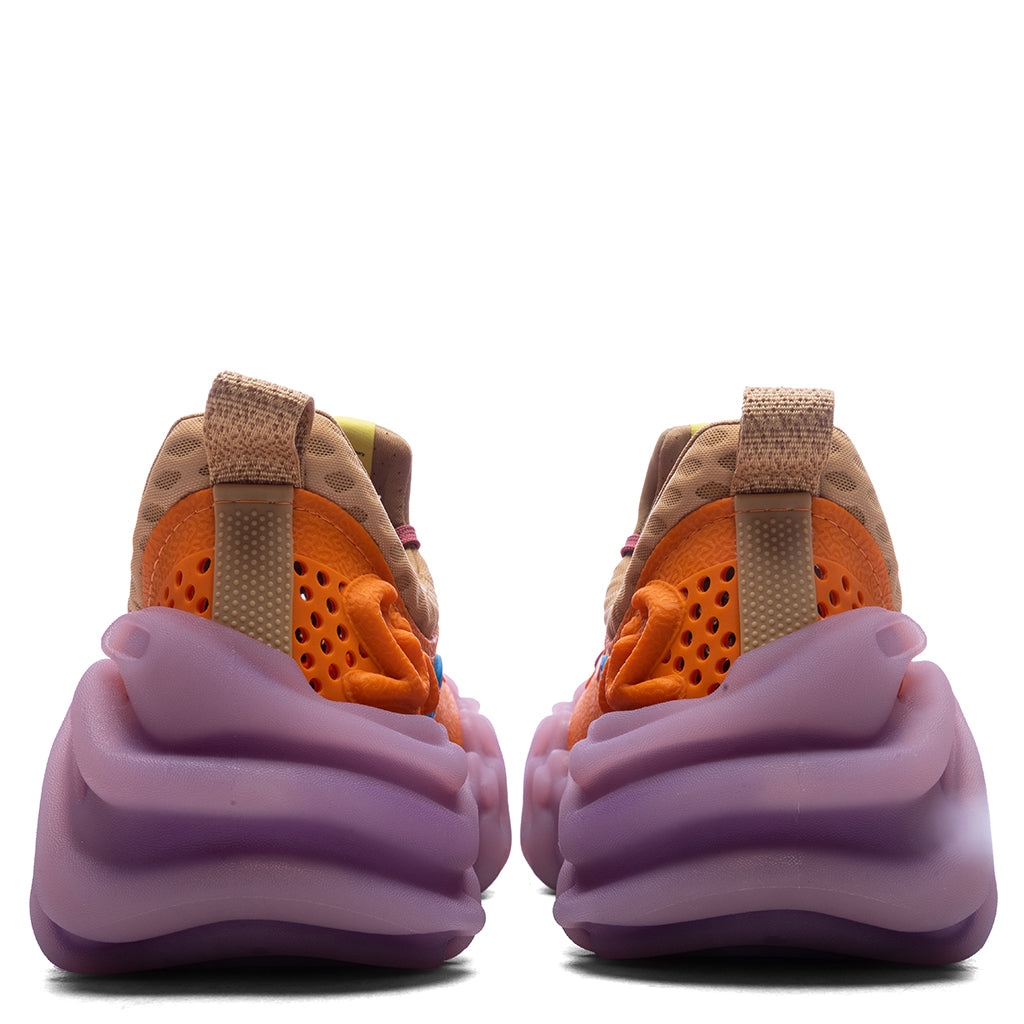 Crocs x Salehe Bembury Juniper - Apricot