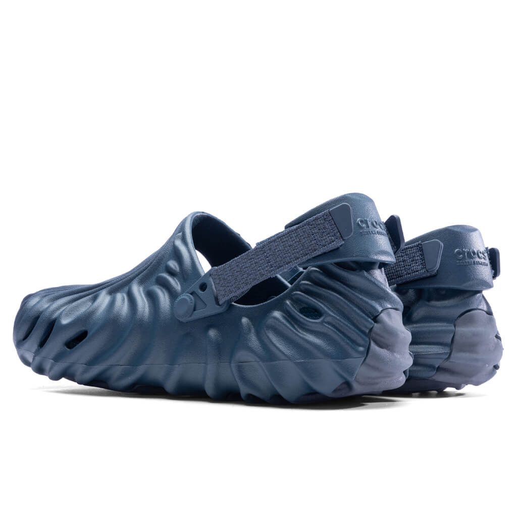 Crocs x Salehe Bembury Pollex Clog - Como