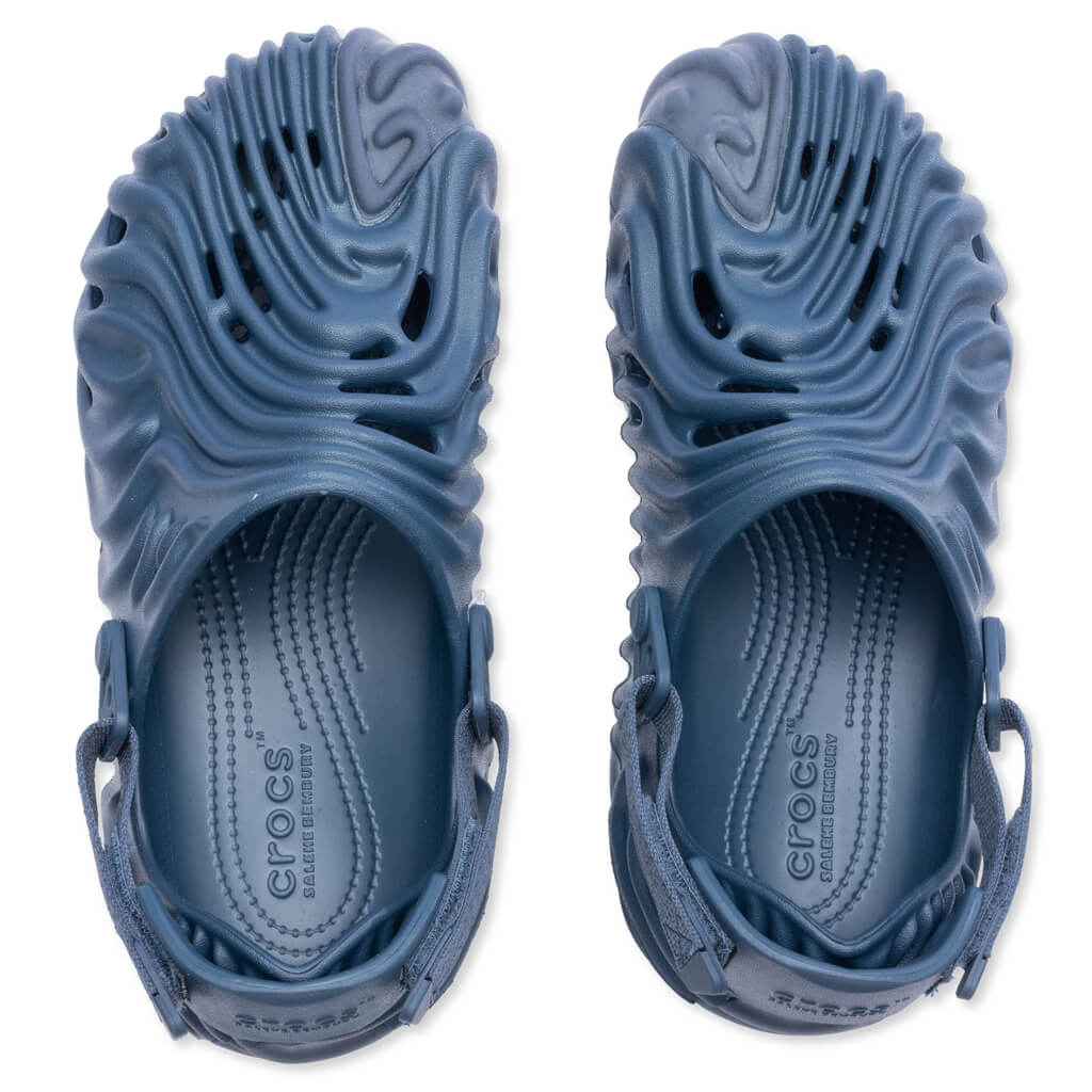 Crocs x Salehe Bembury Pollex Clog - Como
