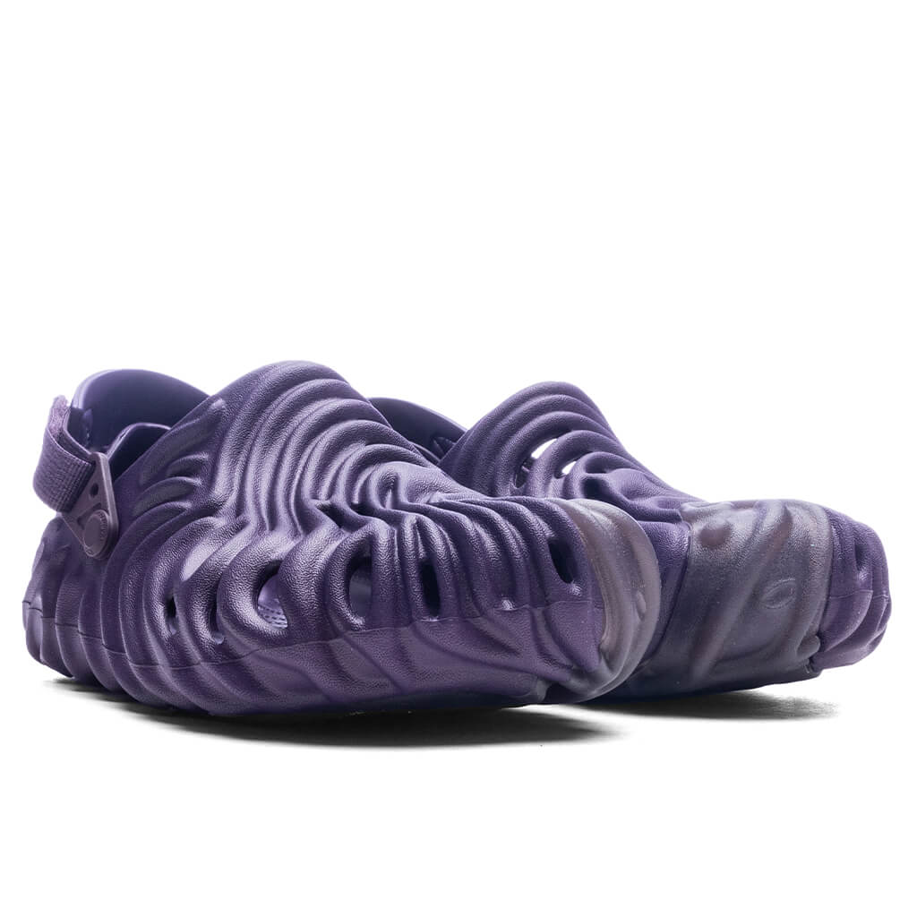 Crocs x Salehe Bembury Pollex Clog - Ube