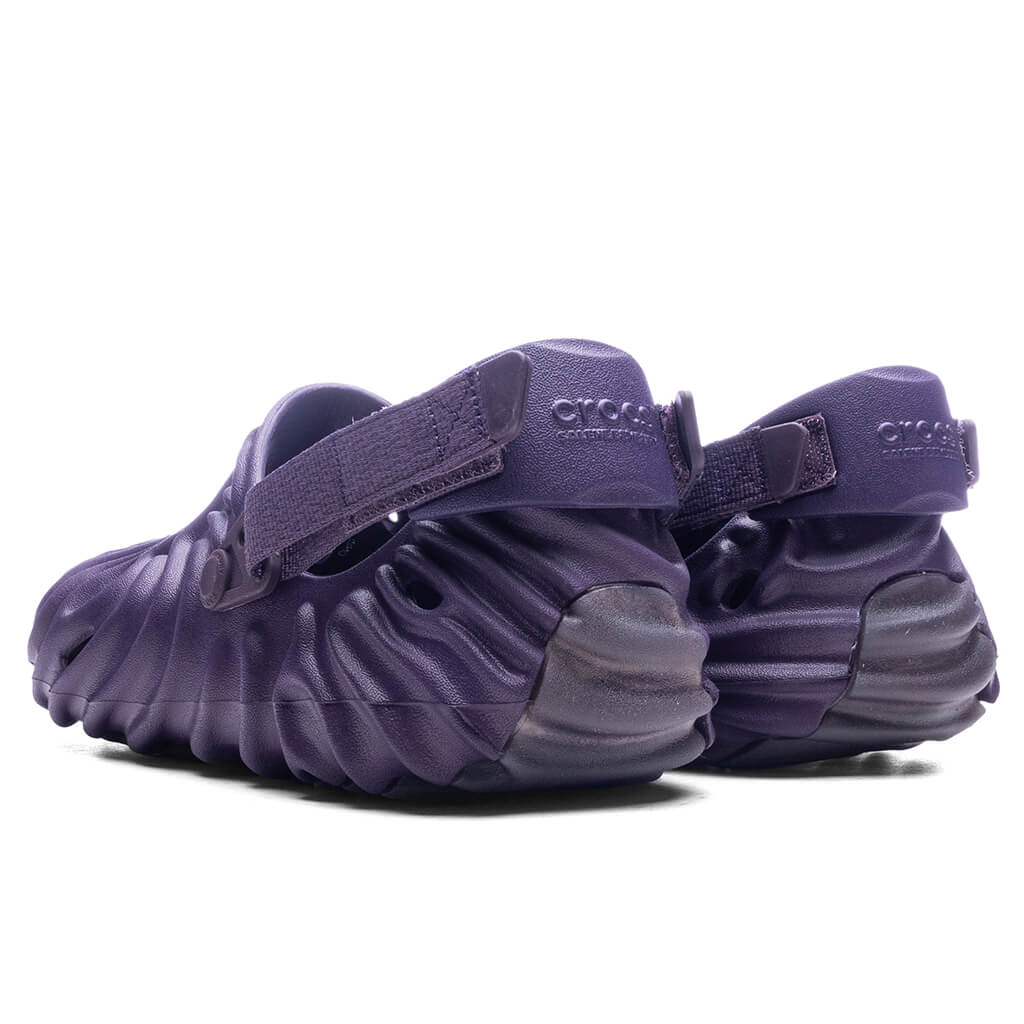 Crocs x Salehe Bembury Pollex Clog - Ube