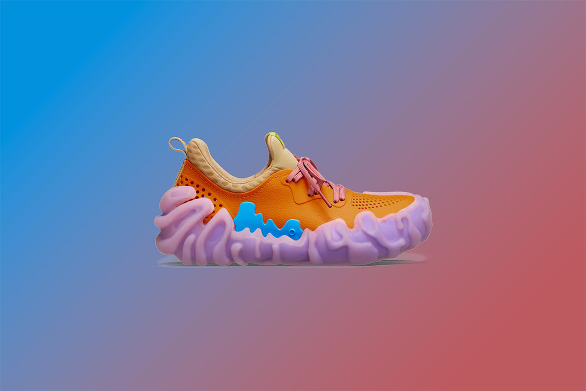 Crocs x Salehe Bembury Juniper - Apricot
