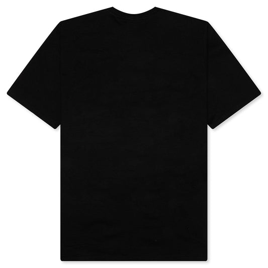 Astronaut Tee - Black