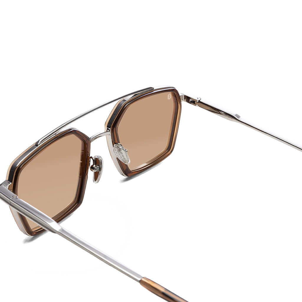 Cruise - Cognac Fade